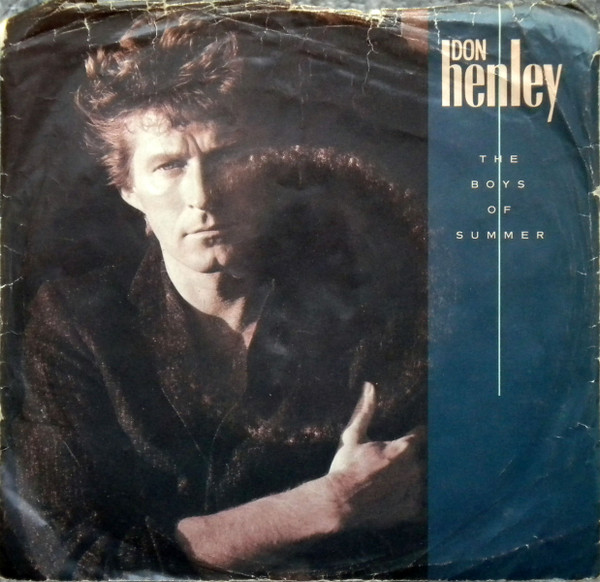 Don Henley